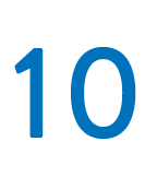 10